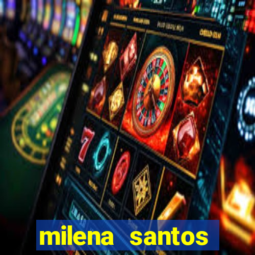 milena santos cabine erotica